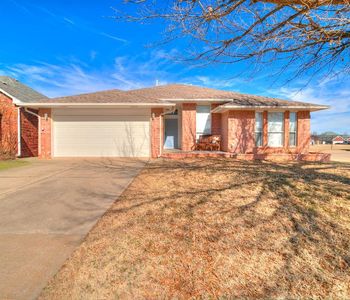5025 SE 47th St, Oklahoma City, OK, 73135
