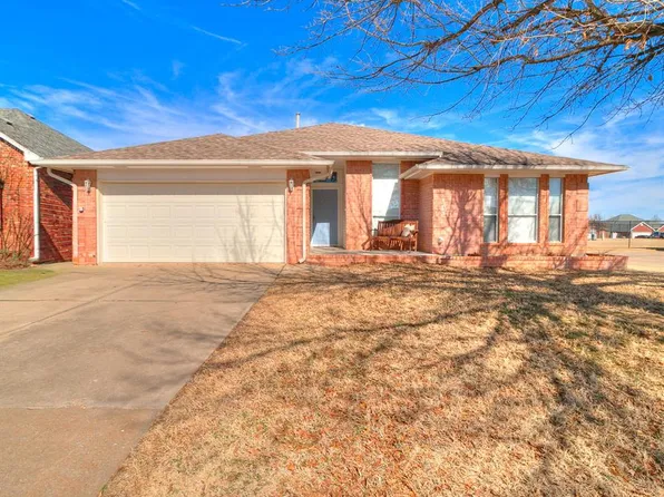 5025 SE 47th St, Oklahoma City, OK 73135