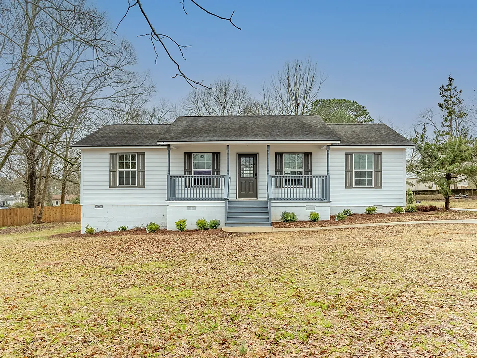 37 Coweta St