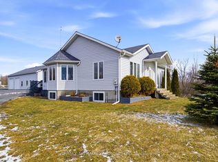16695 Atchison Rd, South Stormont, ON K0C1P0