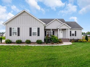 2763 Autumn Woods Trl, Cookeville, TN 38501