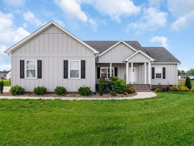 2763 Autumn Woods Trl, Cookeville, TN, 38501