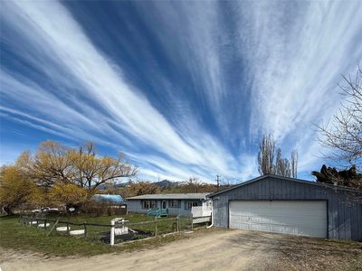 312 6th Ave E, Eureka, MT, 59917