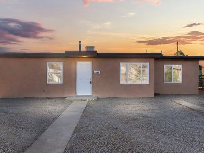 2807 Jefferson St NE, Albuquerque, NM, 87110