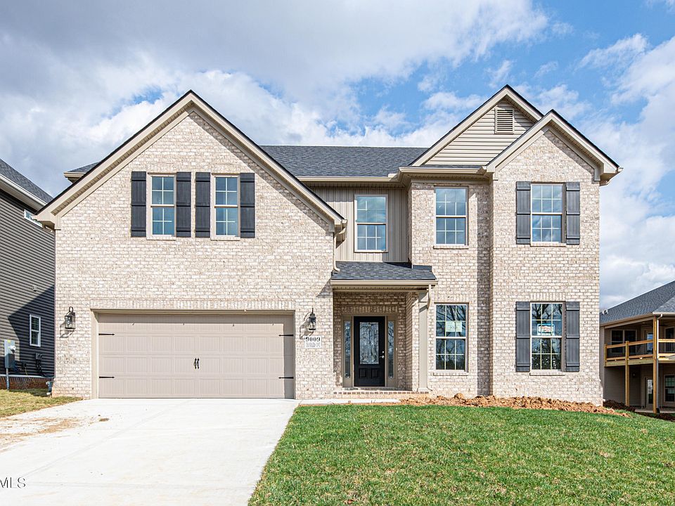1st image of 9009 Chandlers Cove Ln Lot 24