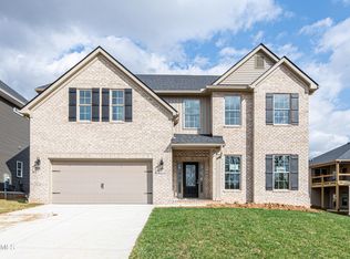 9009 Chandlers Cove Ln LOT 24, Knoxville, TN 37922