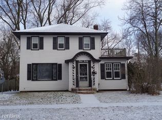 460 E Isabella Ave, Muskegon, MI