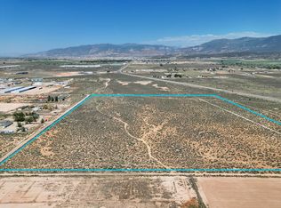 40 Acres, Beryl, UT 84721