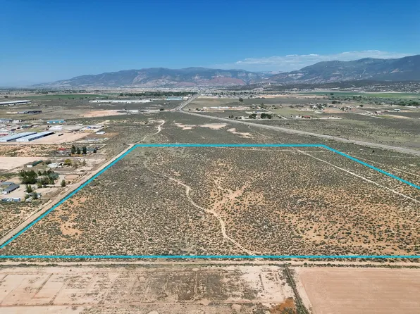 40 Acres, Beryl, UT 84721