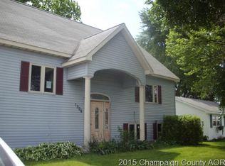 1306 N Mattis Ave, Champaign, IL 61821