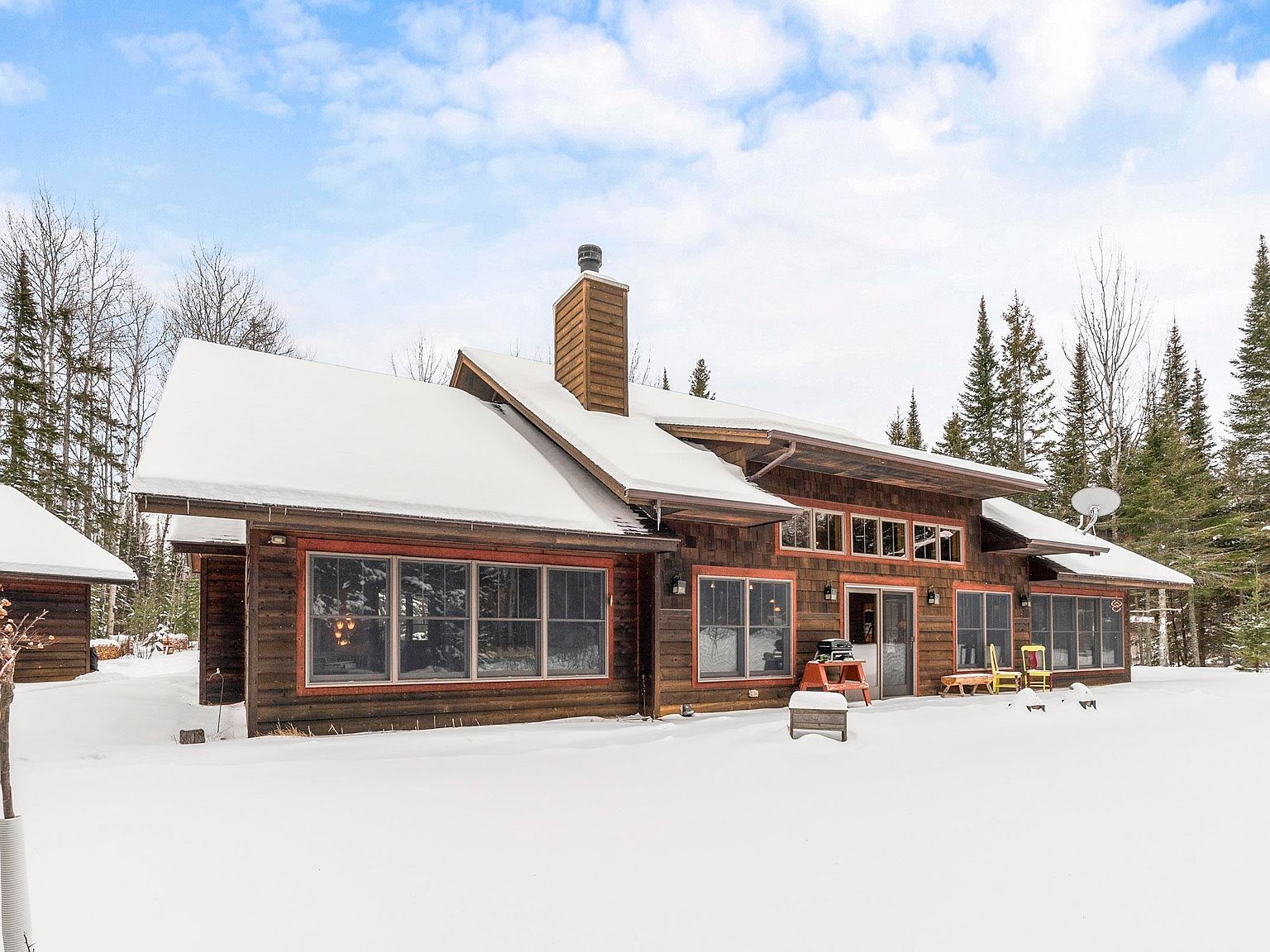 4919 North Rd, Hovland, MN 55606 MLS 6112887 Zillow