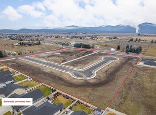 0 Nna Salvacion Ct, Post Falls, ID 83854