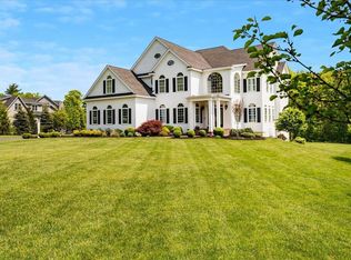 20 Bennington Rd, Windham, NH 03087