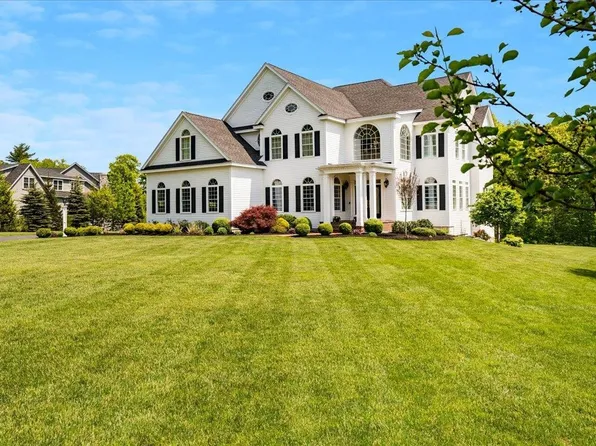 20 Bennington Road, Windham, NH 03087