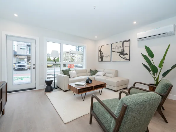 Woodland Place, 833 Hockley Ave, Langford, BC V9B 2V7