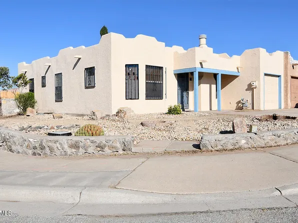 992 Graham St, Las Cruces, NM 88001