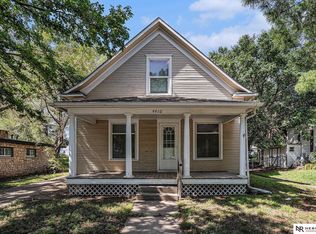 4410 Baldwin Ave, Lincoln, NE 68504