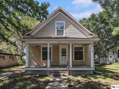 4410 Baldwin Ave, Lincoln, NE, 68504