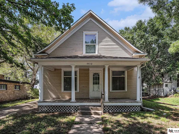 4410 Baldwin Ave, Lincoln, NE 68504
