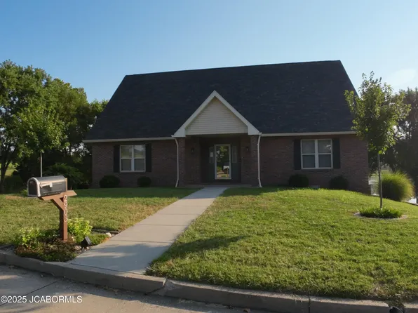 2903 Sunny Brook Ct, Jefferson City, MO 65109
