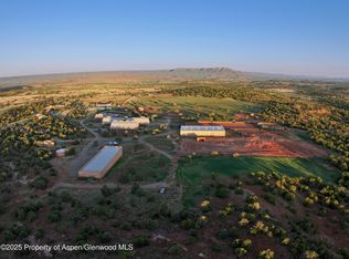 0 Imus Ranch Rd, Stanley, NM 87056