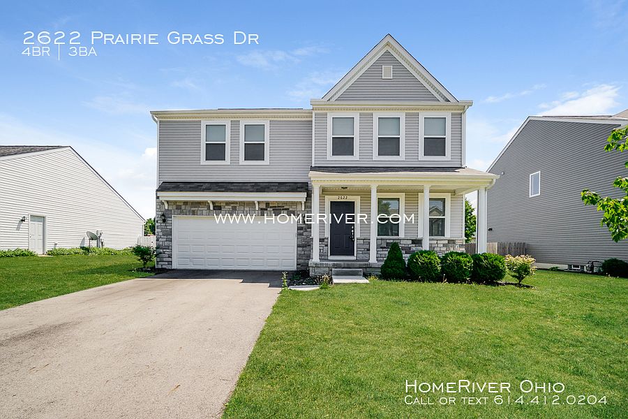 1st image of 2622 Prairie Grass Dr