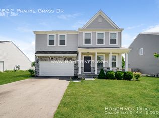 2622 Prairie Grass Dr, Lancaster, OH 43130