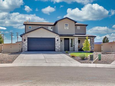 586 Hobbs Ct, Fruita, CO, 81521