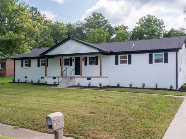 1517 S Cannon Blvd, Shelbyville, TN 37160