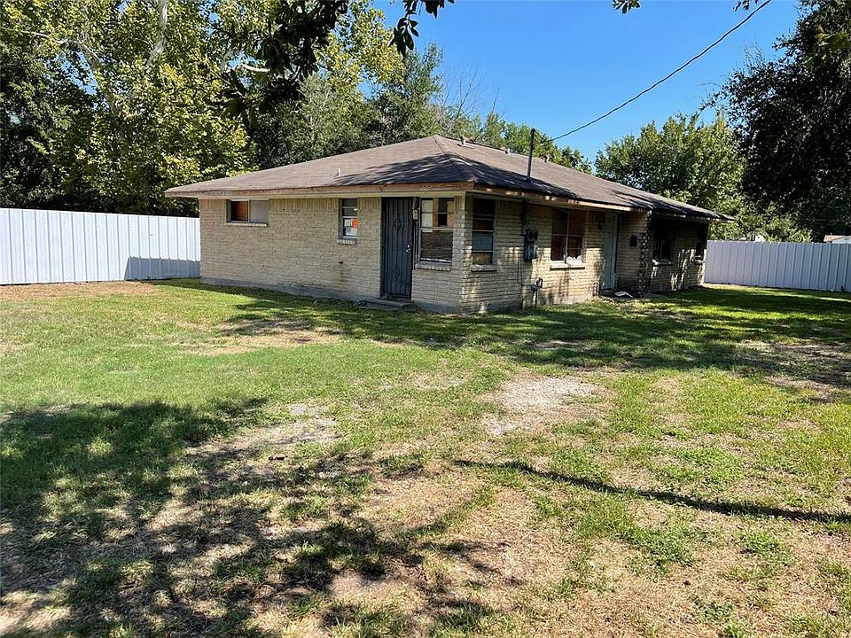 4502 Hirsch Rd, Houston, TX 77026 | MLS #76895086 | Zillow