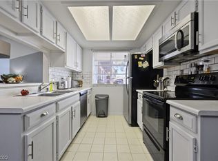 5380 Angler Cir UNIT 101, Las Vegas, NV 89122