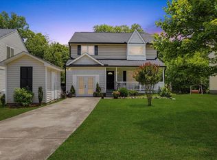 4708 River Boat Landing Ct, Raleigh, NC 27604