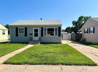 2319 W 6th St, Hastings, NE 68901