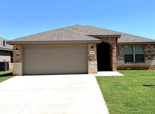 7202 26th St, Lubbock, TX 79407