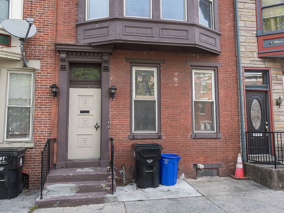 1st image of 1105 N 2nd St