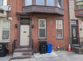 1105 N 2nd St, Harrisburg, PA 17102