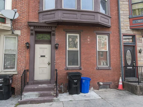 1105 N 2nd St, Harrisburg, PA 17102