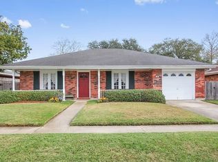 20 Brittany Dr, Kenner, LA 70065