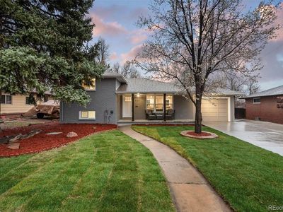 6160 Brentwood St, Arvada, CO, 80004