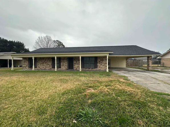 519 Magnolia Dr, Jennings, LA 70546