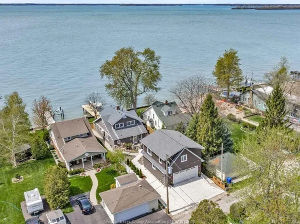 41 Mickle Dr, Amherstburg, ON N9V 1V3