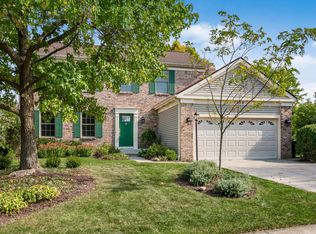 7220 Keiler Ct, Dublin, OH 43017