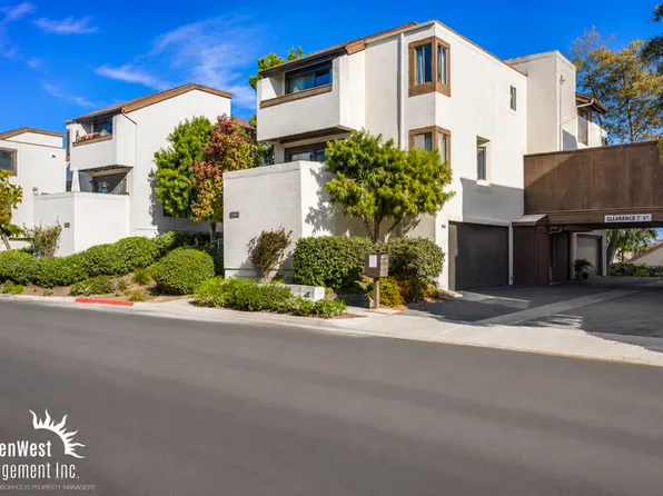 2290 Caminito Pescado Unit 51, San Diego, CA 92107