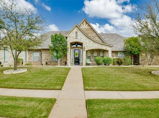 1216 Prestwick Ct, Granbury, TX 76048