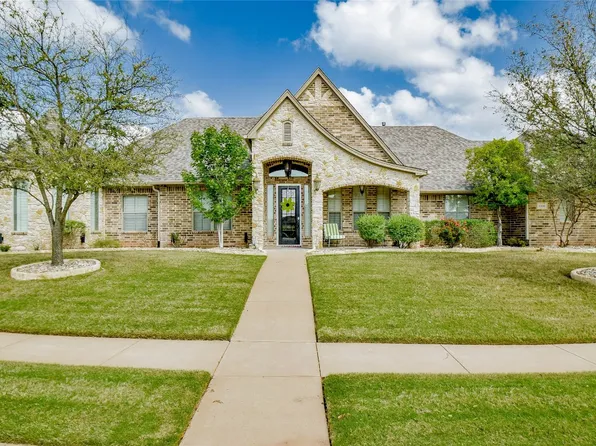 1216 Prestwick Ct, Granbury, TX 76048