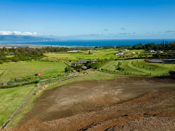 1581 Haliimaile Rd Unit B, Makawao, HI 96768