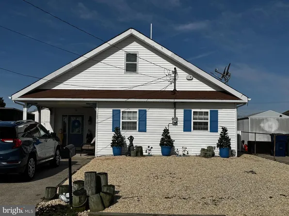 133 N Ensign Dr, Little Egg Harbor, NJ 08087
