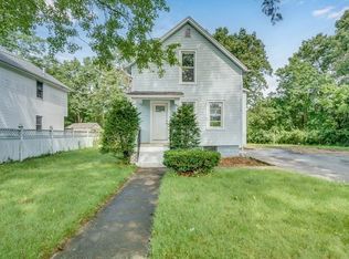 80 Brickett St, Springfield, MA 01119