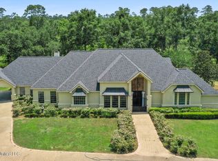 23441 Arcadia Farm Rd, Pass Christian, MS 39571