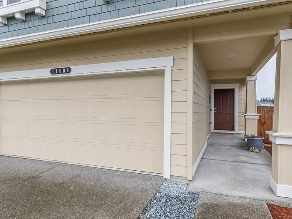 11602 189th St E, Puyallup, WA 98374 Zillow